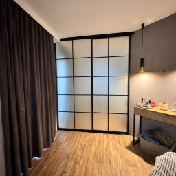 Kuchnie na wymiar Toruń 3