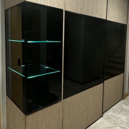 Kuchnie na wymiar Toruń 4