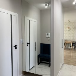 Meble na wymiar Warszawa 1