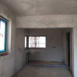 Tynki maszynowe Radom 2