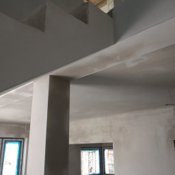 Tynki maszynowe Radom 3