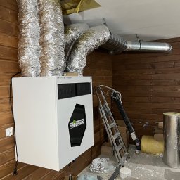 Rekuperacja Rusiec 1