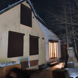 Rafał Graczyk Rafmont - Montaż drzwi Słupca