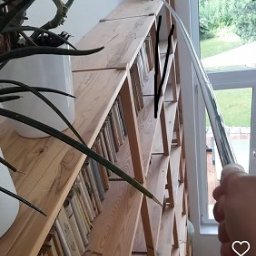 ścieranie kurzu z ciężko dostępnych miejsc