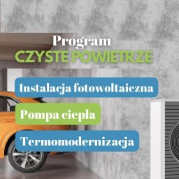 Inwest-Group Grzegorz Chmielowski - Energia Odnawialna Trzebinia