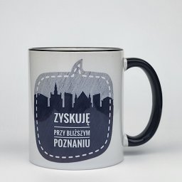 Nadruki na koszulkach Poznań 16
