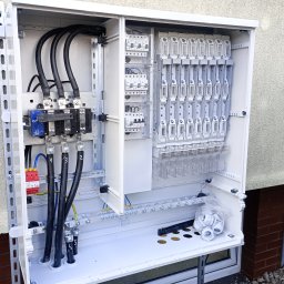 Ja-elektro Jarosław Tarasiuk - Wysokiej Jakości Powietrzne Pompy Ciepła Lębork