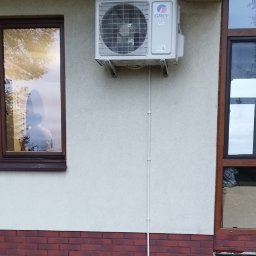 Klimatyzacja do domu Nowa Wieś Lęborska 18