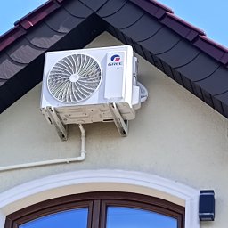 Klimatyzacja do domu Nowa Wieś Lęborska 3