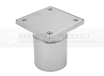 Włazy - rewizje - czyszczaki nierdzewne