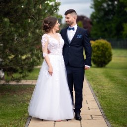 Fotograf ślubny Nowy Sącz 2