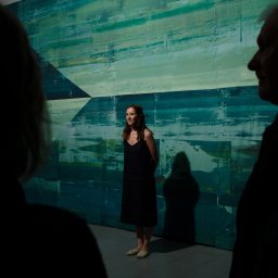 obrona dyplomu - serigrafia 