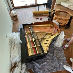 Przeprowadzki Warszawa 1