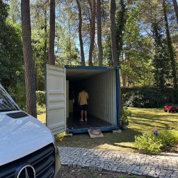 Przeprowadzki Warszawa 2