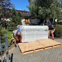 Przeprowadzki Warszawa 3