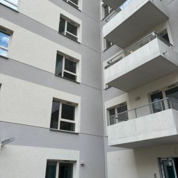 VTbud Liubachivskyi - Odzież Męska Warszawa