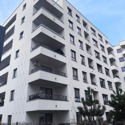 Szycie zasłon Warszawa 2