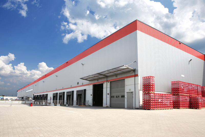 Wynajem magazynu Mysłowice V