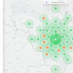 MANUFAKTURA STRON - POZYCJONOWANIE - Pozycjonowanie Wizytówki Google Maps