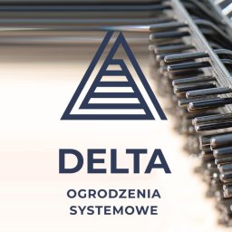 DELTA Sp. z o.o. - Sprzedaż Ogrodzeń Panelowych Brzozówka