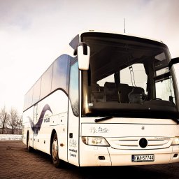 Przewóz osób Chocznia 1