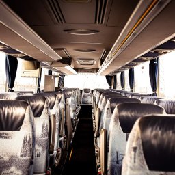 Adir Bus Przewóz osób/wynajem autokaru - Staranne Usługi Przewozowe Wadowice