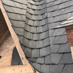 Naprawa dachów Warszawa 1