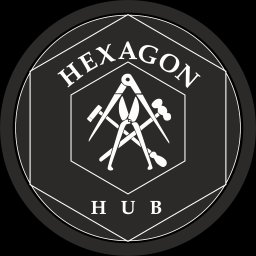 Hexagon Hub - Blacha Na Dach Warszawa