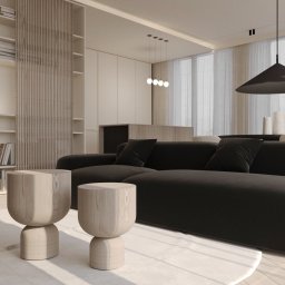 Aranżacja mieszkań Warszawa 3