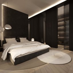 Aranżacja mieszkań Warszawa 2