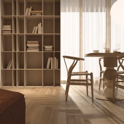 Aranżacja mieszkań Warszawa 1