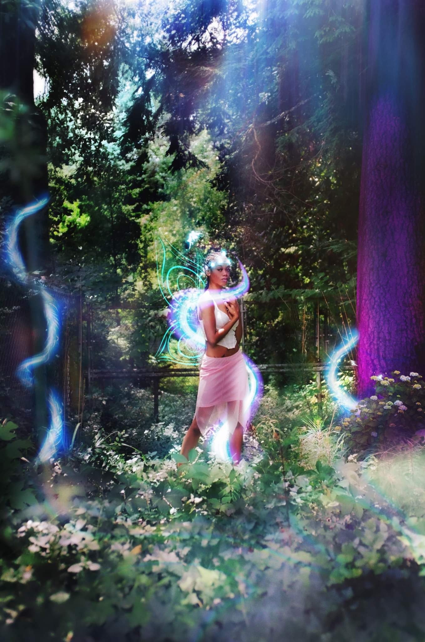 Retusz kreatywny na zlecenie internetowe