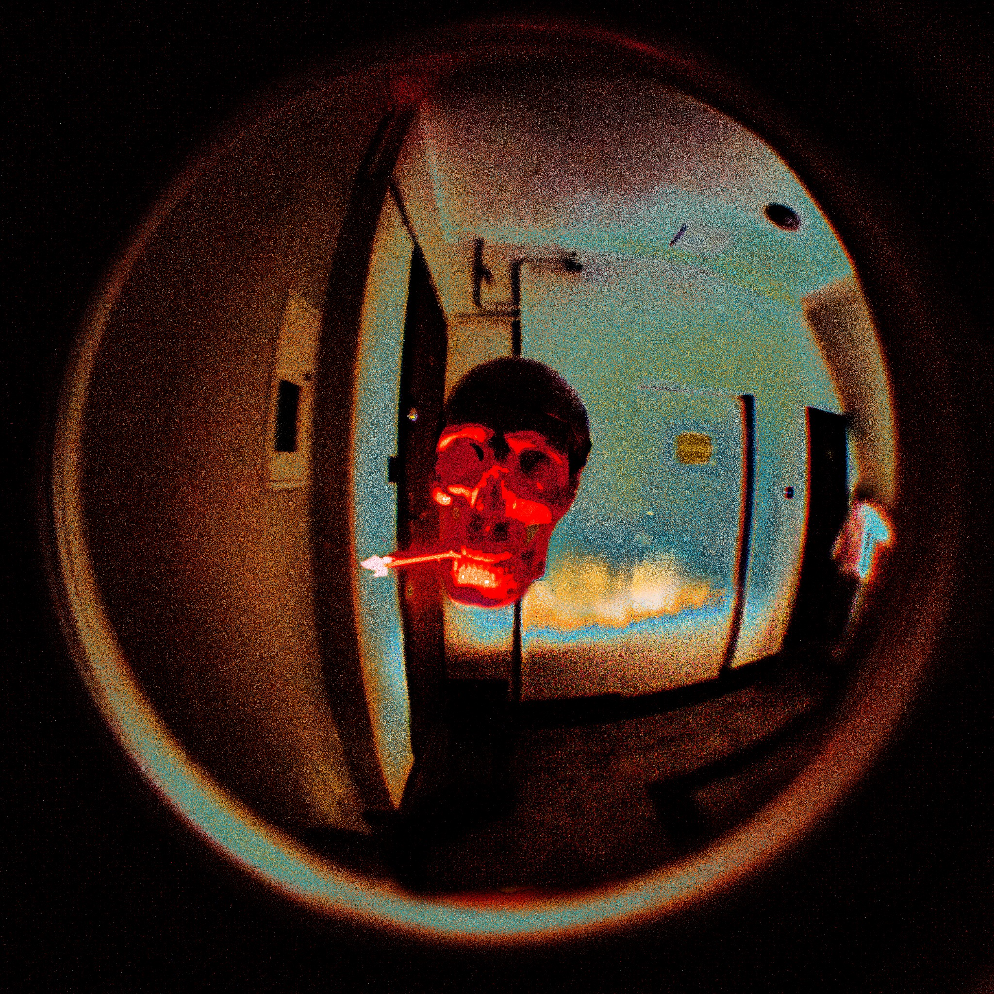 Okładka albumu dla zespołu Akademia