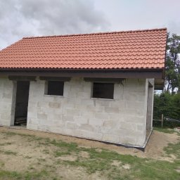 Usługi budowlane - Kancelaria Prawa Budowlanego Olsztyn