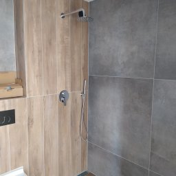 Remont łazienki Legnica 5