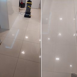 Sprzątanie mieszkań Ozorków 4