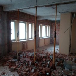 przedsiębiorstwo wielobranżowe - Wiercenie Studni Warszawa