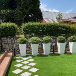 Dekoracje świąteczne Bielsko-Biała 3