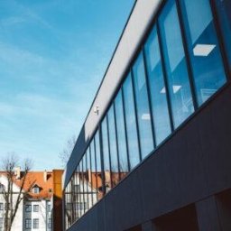 Okna PCV Pyskowice 2