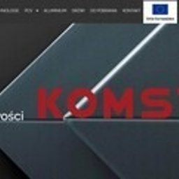 Komsta S.A. - Stolarka Drewniana Pyskowice