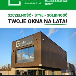 Rolety plisowane Żory