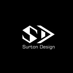 Surton Design - Projektowanie Logo Bielsko-Biała