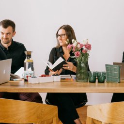 Reklama internetowa Poznań 2