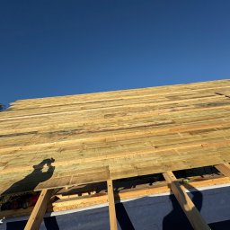 Układanie kostki brukowej Łomża 3