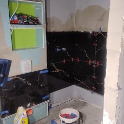 Remonty mieszkań Bogunice 1