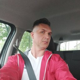 Arkadiusz Domzalowicz - Roboty Ziemne Baranów