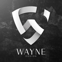 Wayne Design / Michon-Lab - Tworzenie Logo Żary