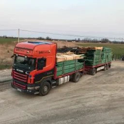 IMPREGNACJA OGNIOCHRONNA I GRZYBOBÓJCZA PREPARATEM FOBOS M-4 z atestami