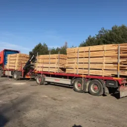 Transport i Rozładunek Hds :)