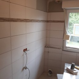 Malowanie biur Kassel 4